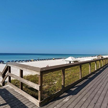 Majestic Sun 605B Apartment Дестин Екстериор снимка