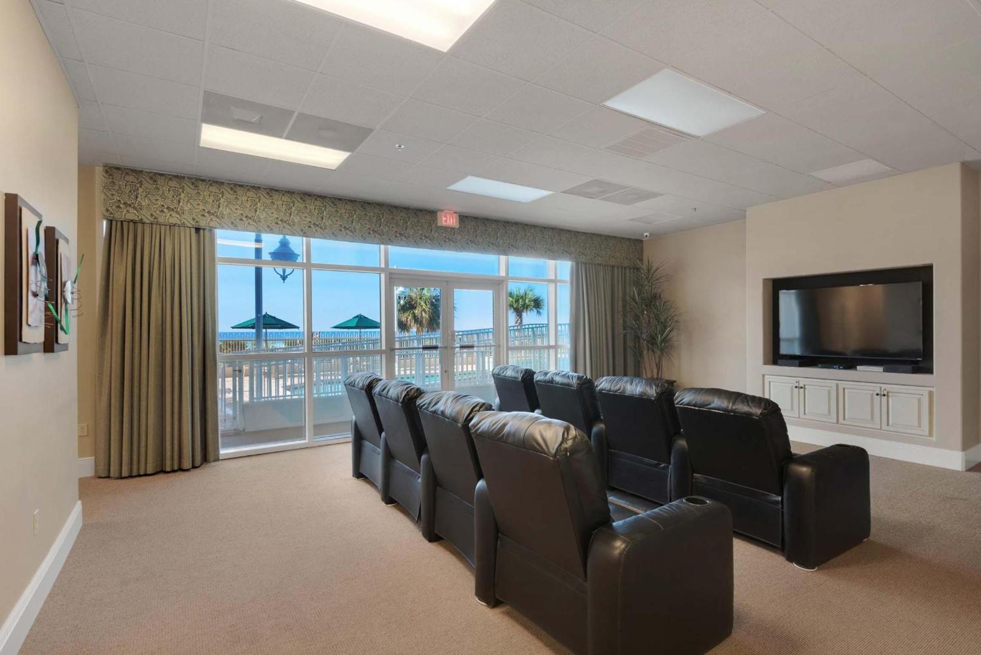 Majestic Sun 605B Apartment Дестин Екстериор снимка