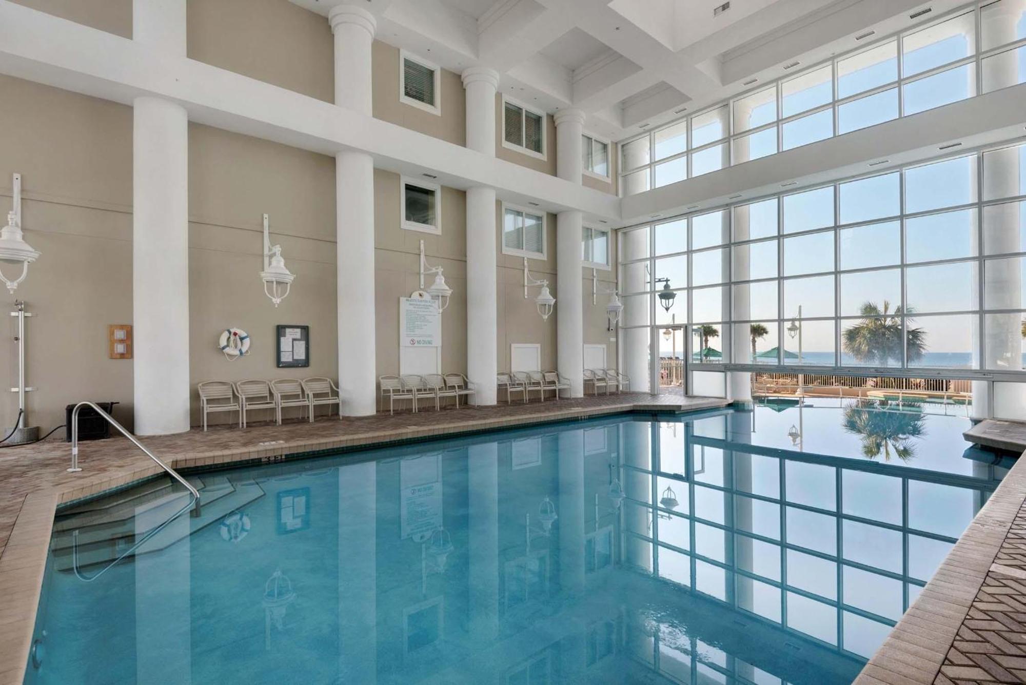 Majestic Sun 605B Apartment Дестин Екстериор снимка